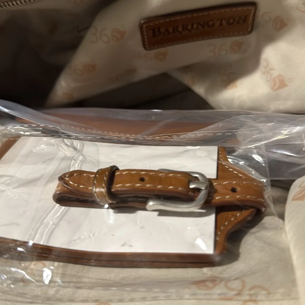 Florentine Leather